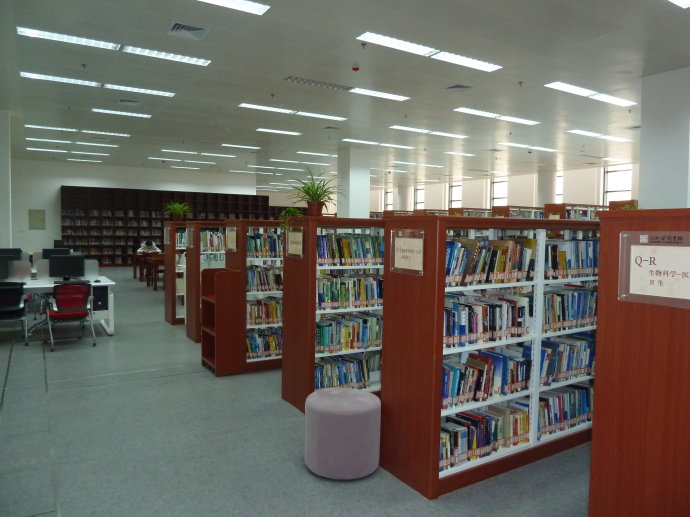 珠海市香洲区实验学校